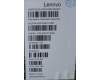 Lenovo 5CB1P74355 Tastatur inkl. Topcase ASM_UKR H 83KX FP LG