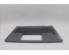 Lenovo 5CB1P74355 Tastatur inkl. Topcase ASM_UKR H 83KX FP LG