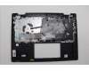 Lenovo 5CB1P74358 Tastatur inkl. Topcase ASM_UK H 83KX FP CB