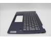 Lenovo 5CB1P74358 Tastatur inkl. Topcase ASM_UK H 83KX FP CB