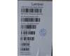 Lenovo 5CB1P74359 Tastatur inkl. Topcase ASM_ITA H 83KX FP CB