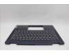Lenovo 5CB1P74359 Tastatur inkl. Topcase ASM_ITA H 83KX FP CB