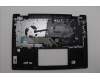 Lenovo 5CB1P74360 Tastatur inkl. Topcase spanisch H 83KX FP CB