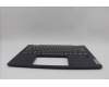Lenovo 5CB1P74360 Tastatur inkl. Topcase spanisch H 83KX FP CB
