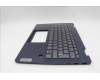 Lenovo 5CB1P74360 Tastatur inkl. Topcase spanisch H 83KX FP CB
