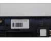 Lenovo 5CB1P74360 Tastatur inkl. Topcase spanisch H 83KX FP CB