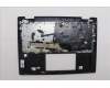 Lenovo 5CB1P74363 Tastatur inkl. Topcase ASM_POR H 83KX FP CB