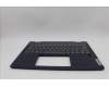 Lenovo 5CB1P74363 Tastatur inkl. Topcase ASM_POR H 83KX FP CB