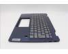 Lenovo 5CB1P74363 Tastatur inkl. Topcase ASM_POR H 83KX FP CB