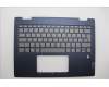 Lenovo 5CB1P74369 Tastatur inkl. Topcase ASM_FRA H 83KX FP CB
