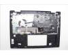 Lenovo 5CB1P74369 Tastatur inkl. Topcase ASM_FRA H 83KX FP CB