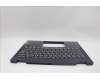 Lenovo 5CB1P74369 Tastatur inkl. Topcase ASM_FRA H 83KX FP CB