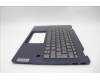 Lenovo 5CB1P74369 Tastatur inkl. Topcase ASM_FRA H 83KX FP CB