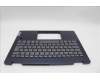 Lenovo 5CB1P74370 Tastatur inkl. Topcase deutsch H 83KX FP CB