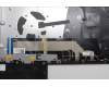 Lenovo 5CB1P74370 Tastatur inkl. Topcase deutsch H 83KX FP CB