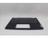 Lenovo 5CB1P74375 Tastatur inkl. Topcase ASM_HBW H 83KX FP CB