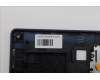 Lenovo 5CB1P74375 Tastatur inkl. Topcase ASM_HBW H 83KX FP CB