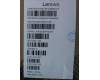 Lenovo 5CB1P74376 Tastatur inkl. Topcase ASM_HUN H 83KX FP CB