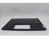 Lenovo 5CB1P74376 Tastatur inkl. Topcase ASM_HUN H 83KX FP CB