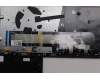 Lenovo 5CB1P74376 Tastatur inkl. Topcase ASM_HUN H 83KX FP CB