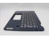 Lenovo 5CB1P74376 Tastatur inkl. Topcase ASM_HUN H 83KX FP CB