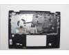 Lenovo 5CB1P74377 Tastatur inkl. Topcase ASM_NORDIC H 83KX FP CB
