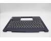 Lenovo 5CB1P74378 Tastatur inkl. Topcase ASM_BEL H 83KX FP CB