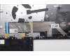 Lenovo 5CB1P74378 Tastatur inkl. Topcase ASM_BEL H 83KX FP CB