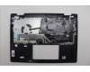 Lenovo 5CB1P74380 Tastatur inkl. Topcase ASM_SLV H 83KX FP CB
