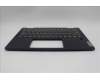 Lenovo 5CB1P74380 Tastatur inkl. Topcase ASM_SLV H 83KX FP CB