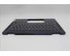 Lenovo 5CB1P74380 Tastatur inkl. Topcase ASM_SLV H 83KX FP CB