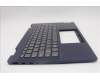 Lenovo 5CB1P74380 Tastatur inkl. Topcase ASM_SLV H 83KX FP CB