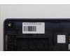 Lenovo 5CB1P74380 Tastatur inkl. Topcase ASM_SLV H 83KX FP CB