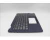 Lenovo 5CB1P74381 Tastatur inkl. Topcase schweiz H 83KX FP CB