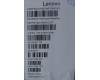 Lenovo 5CB1P74381 Tastatur inkl. Topcase schweiz H 83KX FP CB