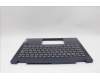 Lenovo 5CB1P74381 Tastatur inkl. Topcase schweiz H 83KX FP CB