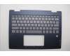 Lenovo 5CB1P74382 Tastatur inkl. Topcase ASM_EURO ENG H83KX FPCB