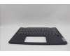 Lenovo 5CB1P74382 Tastatur inkl. Topcase ASM_EURO ENG H83KX FPCB