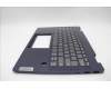 Lenovo 5CB1P74382 Tastatur inkl. Topcase ASM_EURO ENG H83KX FPCB