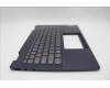 Lenovo 5CB1P74382 Tastatur inkl. Topcase ASM_EURO ENG H83KX FPCB