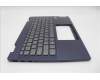 Lenovo 5CB1P74383 Tastatur inkl. Topcase ASM_CZE/SLK H83KX FP CB