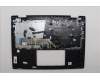 Lenovo 5CB1P74386 Tastatur inkl. Topcase ASM_UKR H 83KX FP CB