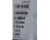 Lenovo 5CB1P74386 Tastatur inkl. Topcase ASM_UKR H 83KX FP CB