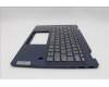 Lenovo 5CB1P74386 Tastatur inkl. Topcase ASM_UKR H 83KX FP CB