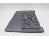 Lenovo 5CB1P74747 Tastatur inkl. Topcase ASM ARA H83HN LG PST