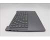 Lenovo 5CB1P74748 Tastatur inkl. Topcase ASM BEL H83HN LG PST