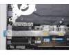 Lenovo 5CB1P74750 Tastatur inkl. Topcase ASM BUL H83HN LG PST
