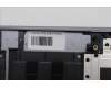 Lenovo 5CB1P74750 Tastatur inkl. Topcase ASM BUL H83HN LG PST