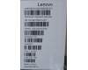 Lenovo 5CB1P74752 Tastatur inkl. Topcase ASM ENG H83HN LG PST