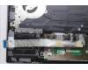 Lenovo 5CB1P74752 Tastatur inkl. Topcase ASM ENG H83HN LG PST